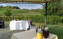 Foto ingestuurd door een gast van Podere Romina - Belvedere Apartment