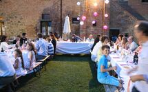 Foto ingestuurd door een gast van Podere Romina - Belvedere Apartment