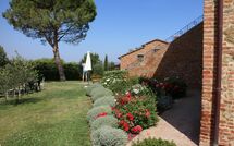 Foto ingestuurd door een gast van Podere Romina - Bandita Apartment