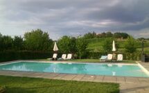 Foto ingestuurd door een gast van Podere Romina - Bandita Apartment