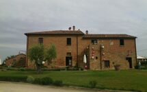 Foto ingestuurd door een gast van Podere Romina - Stalla Apartment