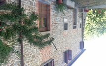 Foto ingestuurd door een gast van Villa Poggiolino