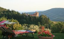 Foto ingestuurd door een gast van Villa Poggiolino