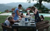 Foto ingestuurd door een gast van Villa Poggiolino