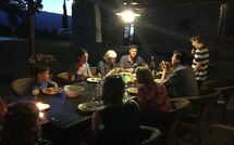 Foto ingestuurd door een gast van Villa Poggiolino