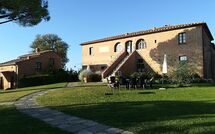 Foto ingestuurd door een gast van Podere Romina - Belvedere Apartment