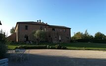 Foto ingestuurd door een gast van Podere Romina - Belvedere Apartment