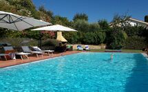 Foto ingestuurd door een gast van Casa Lucia