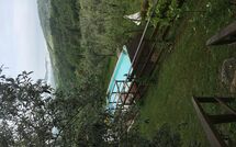 Foto ingestuurd door een gast van La Ruota