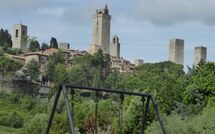 Foto ingestuurd door een gast van Poggiluglio