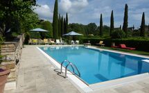 Foto ingestuurd door een gast van Poggiluglio