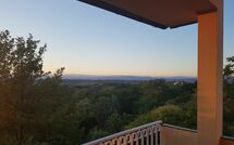 Foto ingestuurd door een gast van Villa Amadeo