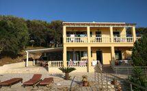 Foto ingestuurd door een gast van Beachfront Villa Seasun