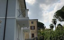 Foto ingestuurd door een gast van Villa Raffaela