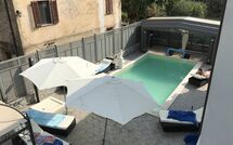 Foto ingestuurd door een gast van Villa Raffaela