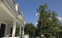 Foto ingestuurd door een gast van Villa Raffaela