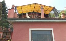 Foto ingestuurd door een gast van Casa Vania