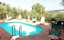 Foto ingestuurd door een gast van Casa Vania