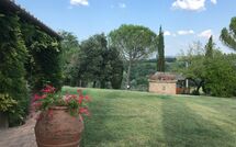 Foto ingestuurd door een gast van Montelopio