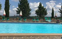 Foto ingestuurd door een gast van Montelopio