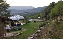 Foto ingestuurd door een gast van Villa Tenuta Lonciano