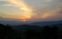 Foto ingestuurd door een gast van Villa Tenuta Lonciano