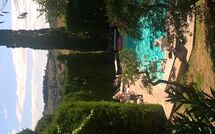 Foto ingestuurd door een gast van Montegufoni