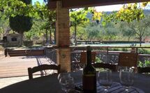 Foto ingestuurd door een gast van Villa Lo Scoiattolo