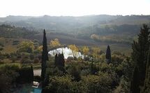 Foto ingestuurd door een gast van Montegufoni