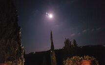 Foto ingestuurd door een gast van Montegufoni