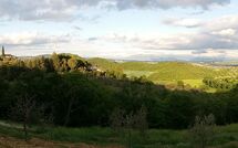 Foto ingestuurd door een gast van Villa Uccellaia