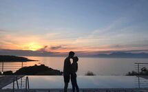 Foto ingestuurd door een gast van Beachfront Villa Seasun