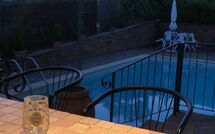 Foto ingestuurd door een gast van Villa Pratovecchio