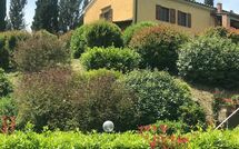 Foto ingestuurd door een gast van Villa Sabrina