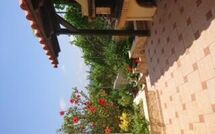 Foto ingestuurd door een gast van Villa Sevi Grande