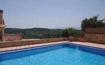 Foto ingestuurd door een gast van Villa Sevi Grande