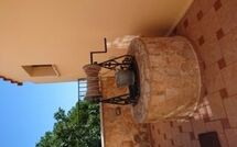 Foto ingestuurd door een gast van Villa Sevi Grande