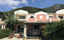 Foto ingestuurd door een gast van Beach Villa Blue