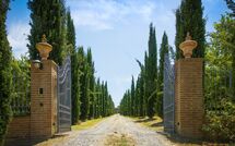 Foto ingestuurd door een gast van Villa Giare