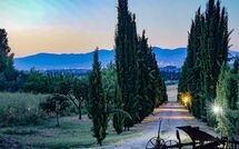 Foto ingestuurd door een gast van Villa Giare