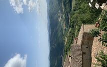 Foto ingestuurd door een gast van Torre del Cielo