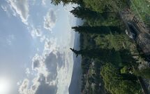 Foto ingestuurd door een gast van Torre del Cielo