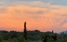 Foto ingestuurd door een gast van Beach Villa Joanna