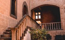 Foto ingestuurd door een gast van Montegufoni