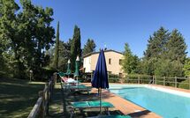 Foto ingestuurd door een gast van Villa Picchio