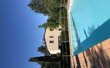 Foto ingestuurd door een gast van Villa Picchio