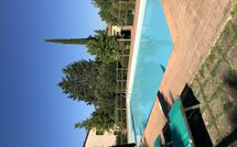 Foto ingestuurd door een gast van Villa Picchio