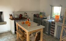 Foto ingestuurd door een gast van Villa Cangeli