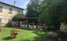 Foto ingestuurd door een gast van Villa Cangeli