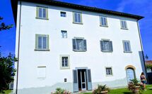 Foto ingestuurd door een gast van Villa Cangeli